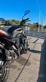 Benelli 502c - Urban Cruiser (2000 KM - 2022)