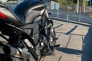 Benelli 502c - Urban Cruiser (2000 KM - 2022)