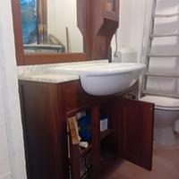 mobile bagno 