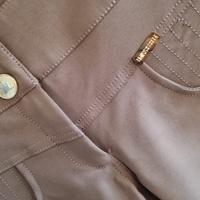 PANTALONE MISS MONEY Tg. 40, vita bassa