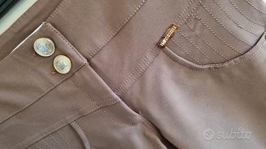 PANTALONE MISS MONEY Tg. 40, vita bassa