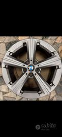 Cerchi originali BMW