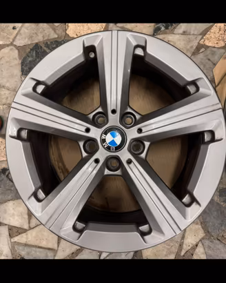 Cerchi originali BMW