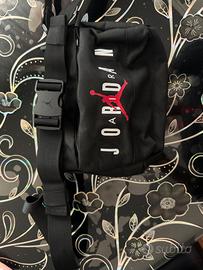 Marsupio / tracollo jordan