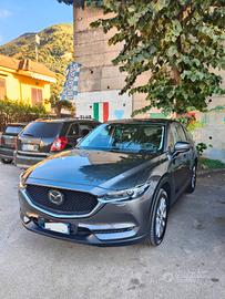 Mazda CX-5 2.2 Diesel 150 CV Exceed Full Optional 