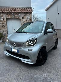 Smart Fortwo Super Passion