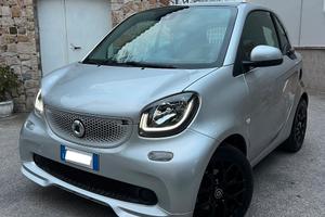 Smart Fortwo Super Passion