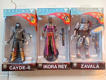 Figure Destiny 