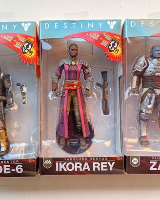 Figure Destiny 