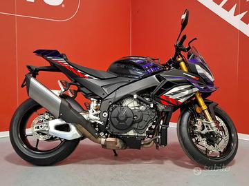 Aprilia Tuono V4 1100 Factory MY25 (2025-)