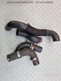 TUBI ACQUA KAWASAKI Z750 2004 2005 Z 750 2006