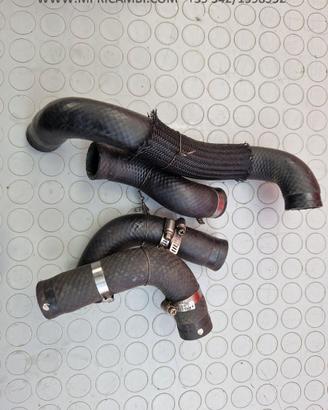 TUBI ACQUA KAWASAKI Z750 2004 2005 Z 750 2006