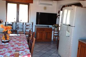 Appartamento attico bilivelli