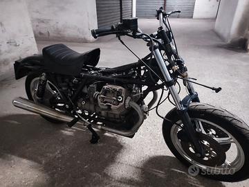 Ricambi moto Guzzi 850 t5 e compatibili