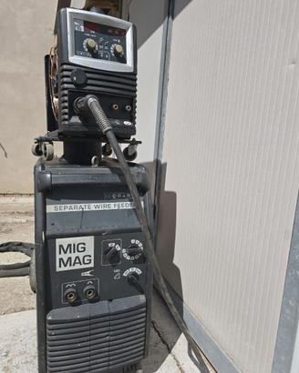 saldatrice FIMER TM 360