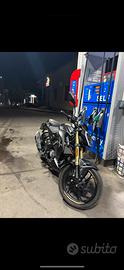 Keeway RKF 125
