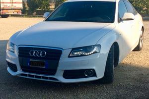 Audi A4 s line berlina 2010 2.0 143CV