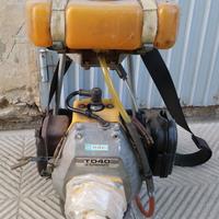 Decespugliatore Kawasaki T40