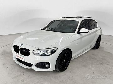BMW Serie 1 118i M Sport