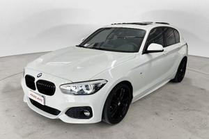 BMW Serie 1 118i M Sport