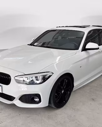 BMW Serie 1 118i M Sport