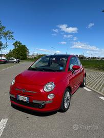 Fiat 500 1.2 Benzina *49.000*