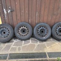 Hankook Kinergy 4s2 185/65 r15