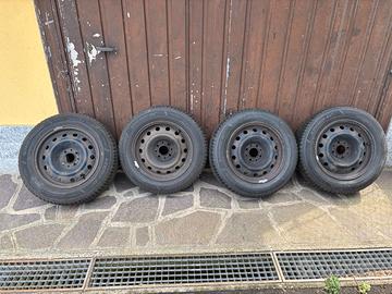 Hankook Kinergy 4s2 185/65 r15