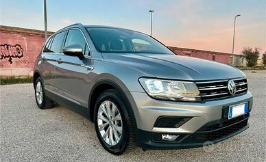 TIGUAN 1.6 TDI SCR SPORT