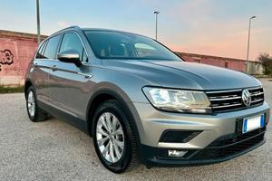 TIGUAN 1.6 TDI SCR SPORT