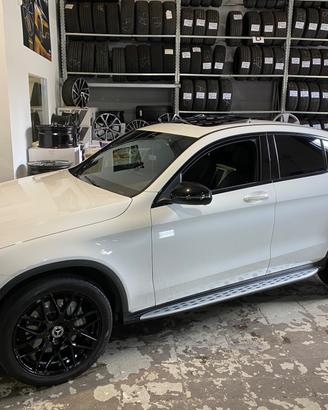 Cerchi NUOVI Mercedes GLC raggio 20 cod.75482