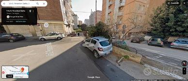 Box auto via Perantoni Satta 3 - Sassari