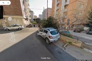 Box auto via Perantoni Satta 3 - Sassari