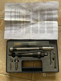 ESTRATTORE CANDELETTE SPEZZATE 10x1