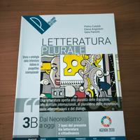 Letteratura Plurale 3B