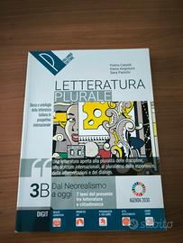 Letteratura Plurale 3B