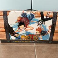 One Piece Box Set 2: Skypeia and Water Seven