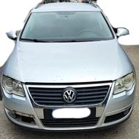 Ricambi Volkswagen Passat Variant 1.9 Tdi del 2007