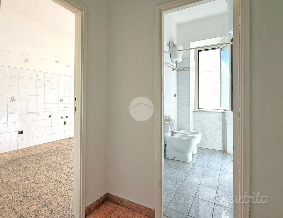 Appartamento – Civita Castellana, Viterbo - Vista 3
