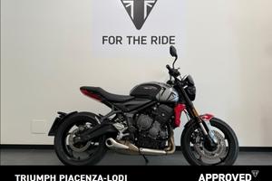 TRIUMPH Trident 660 Abs