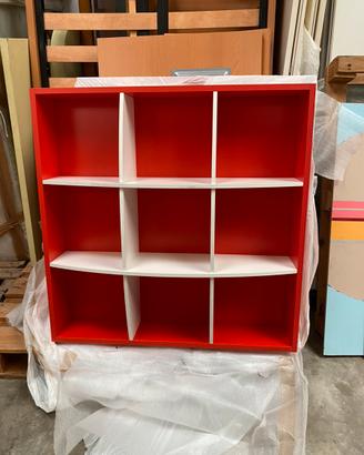 Librerie pensili