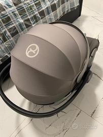 CYBEX Platinum  Cloud T i-Size