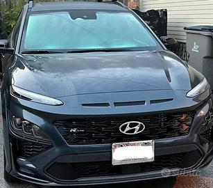 HYUNDAI Kona 2ªs. (2023-->)