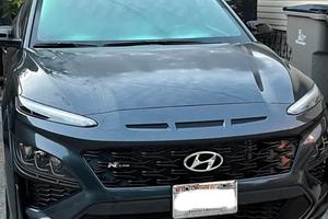 HYUNDAI Kona 2ªs. (2023-->)