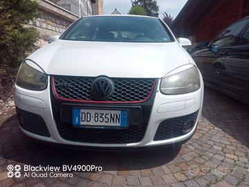 VOLKSWAGEN Golf 5ª serie - 2008