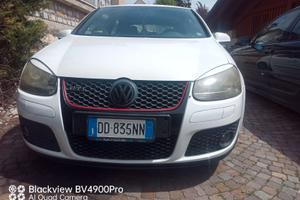 VOLKSWAGEN Golf 5ª serie - 2008