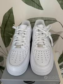 Nike Air Force 1 Low '07 👟38