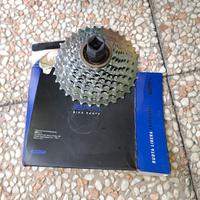 ruota libera 8 rapporti