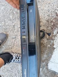 video cassette