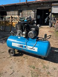 compressore ABAC 300l  380v
